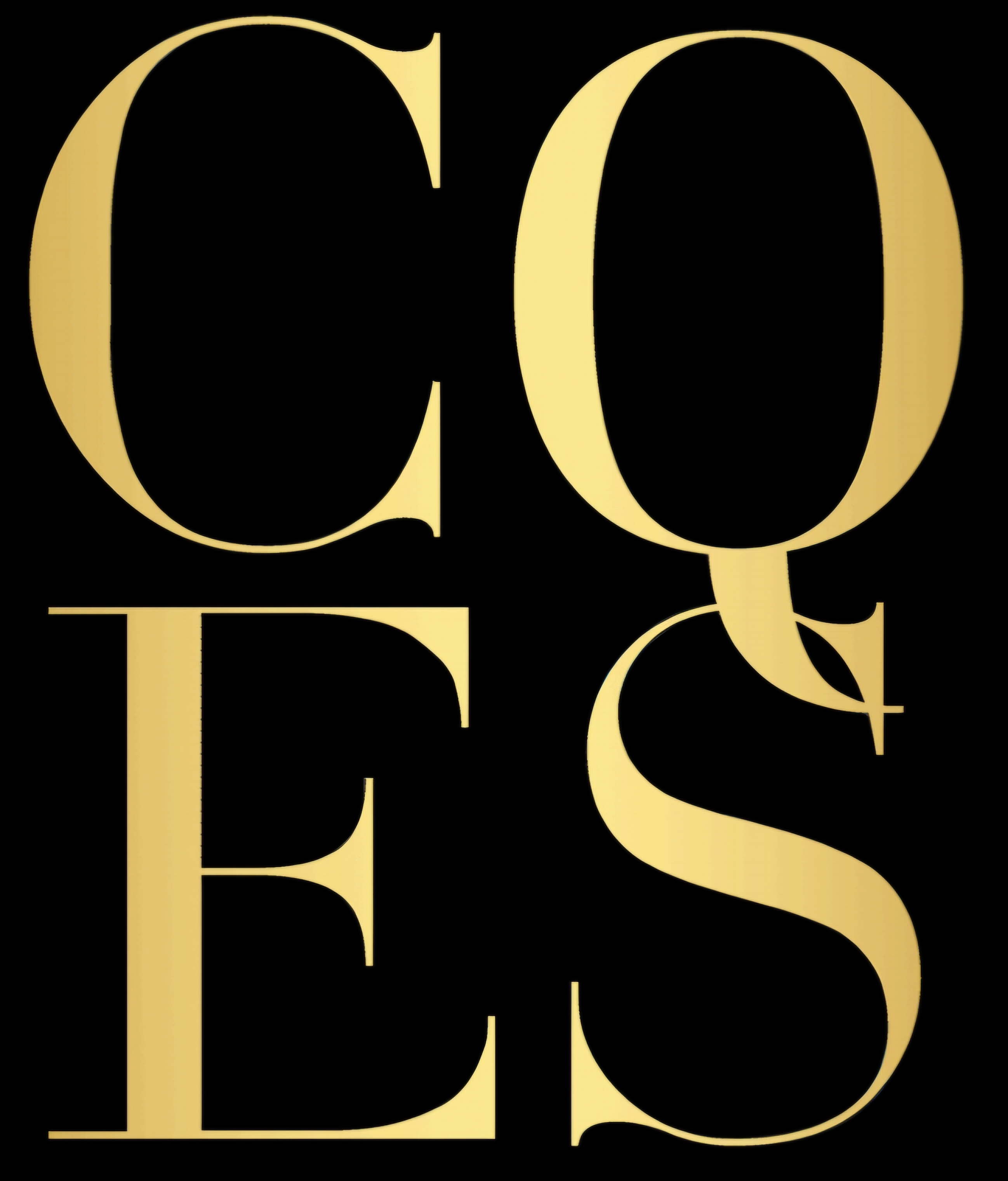 Logo CQES High Society